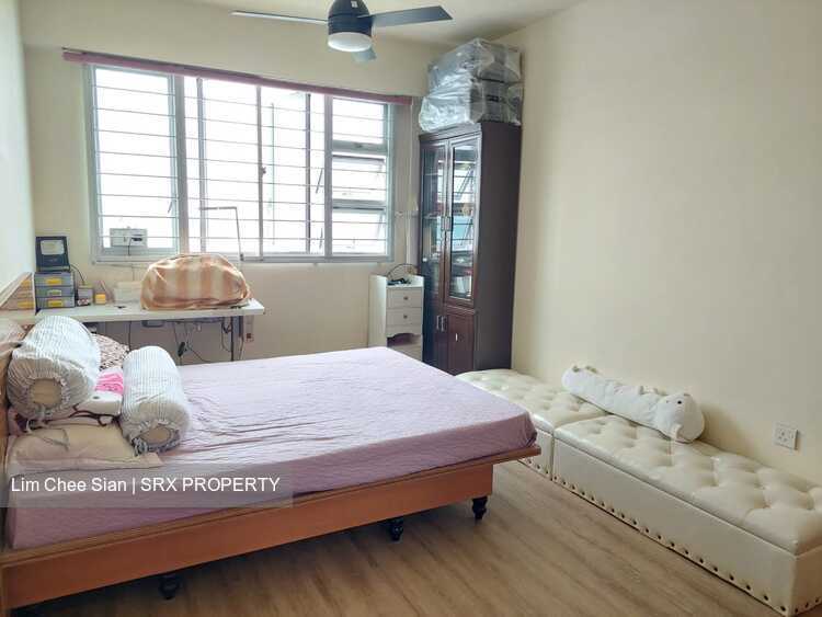 Blk 183C Marsiling Greenview (Woodlands), HDB 4 Rooms #436419781